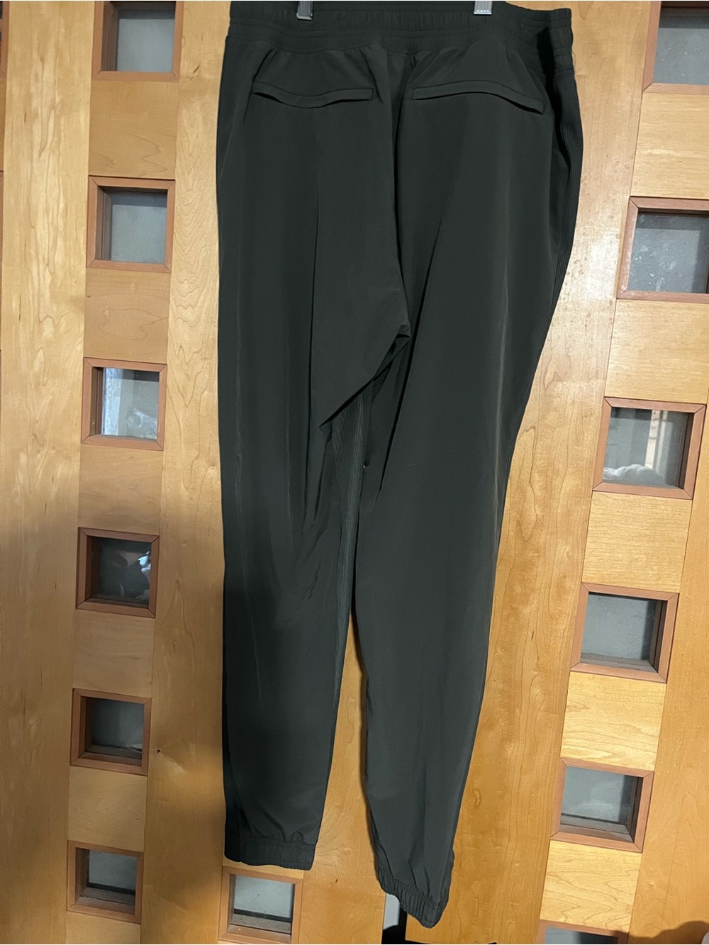 Athleta Brooklyn Joggers, 10